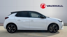 Vauxhall Corsa 1.2 Turbo Elite Nav Premium 5dr Petrol Hatchback